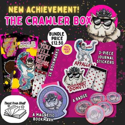 The Crawler Bundle