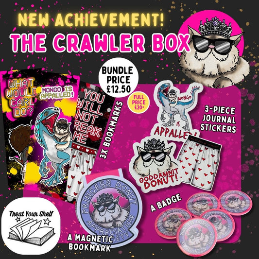 The Crawler Bundle