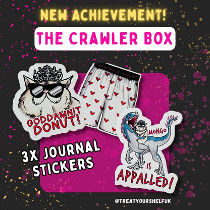 The Crawler Bundle