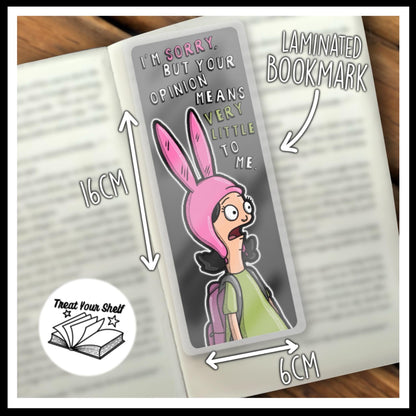 Bob's Bookmark Bundle #2