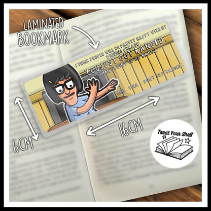 Bob's Bookmark Bundle #2