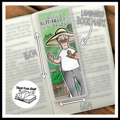 Bob's Bookmark Bundle #2