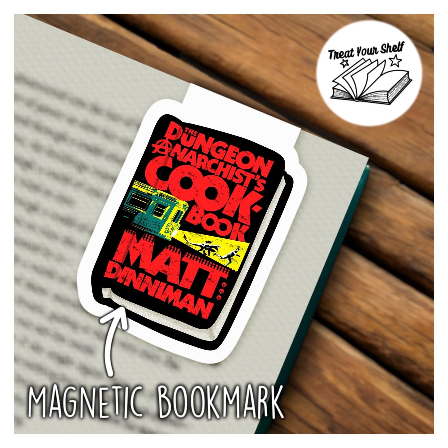 Dungeon Crawler Carl Mini Books