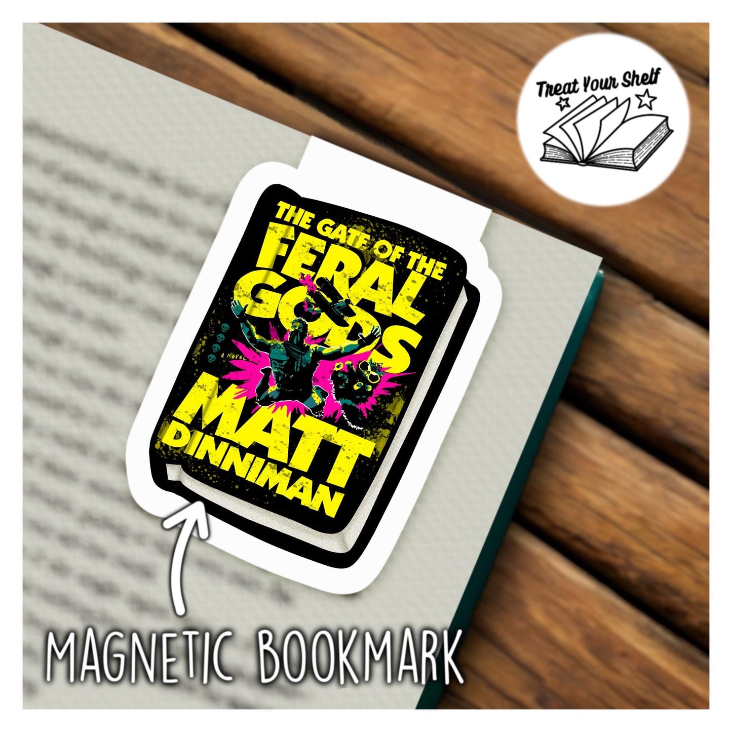 Dungeon Crawler Carl Mini Books