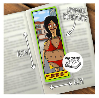 Bob's Bookmark Bundle #2