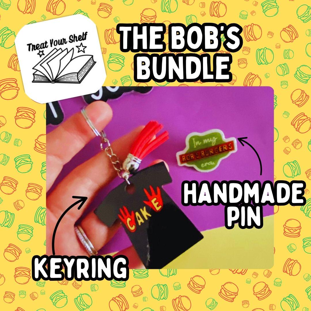 The Bob's Bundle Vol 1