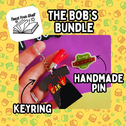 The Bob's Bundle Vol 1